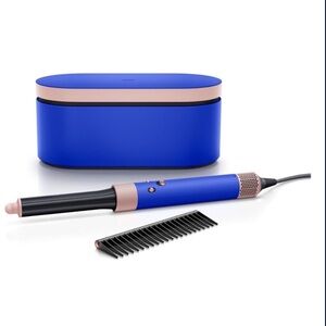 Dyson AIRWRAP Complete Long in Blue Blush